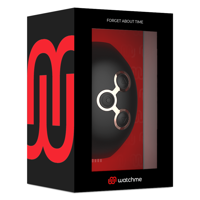 Watchme - Relógio De Controle Remoto Com Tecnologia Sem Fio Jet E Cobre