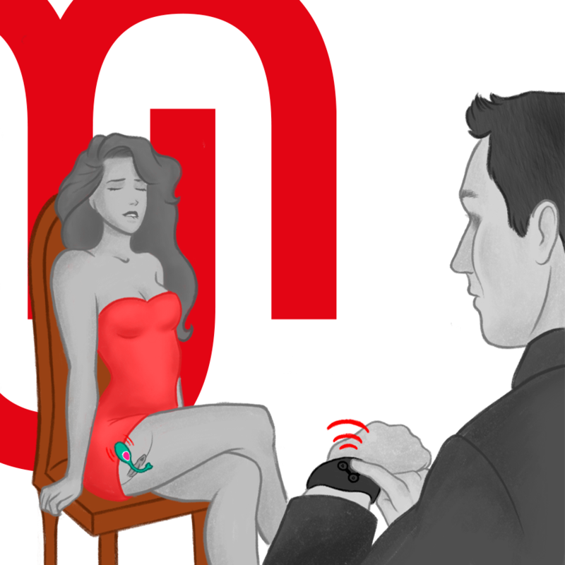 WATCHME - RELÓGIO CONTROLO REMOTO WIRELESS TECHNOLOGY AZABACHE