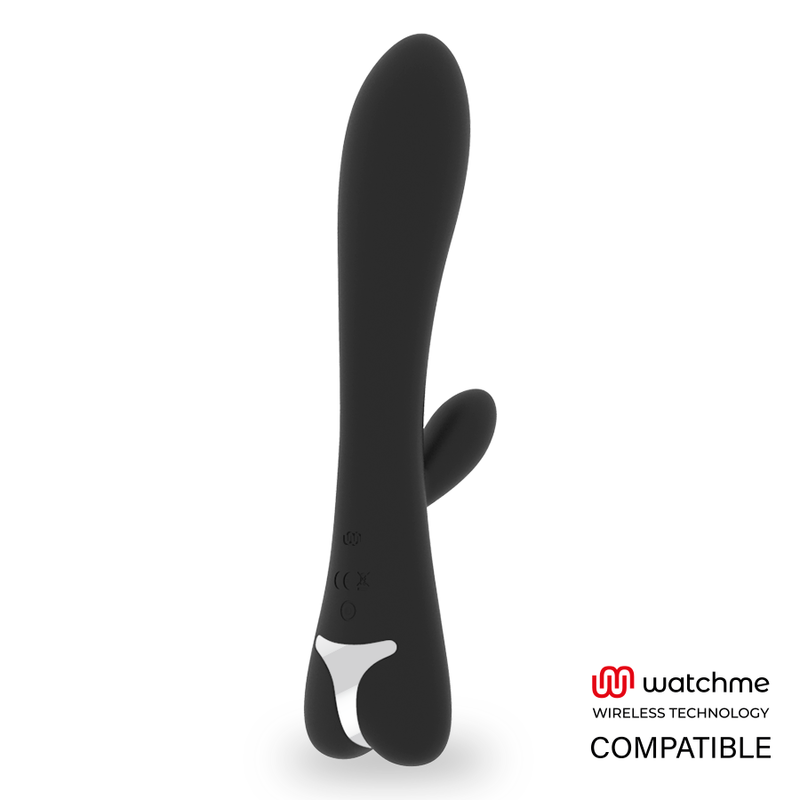 BRILLY GLAM - ERIK VIBRADOR WATCHME TECNOLOGÍA INALÁMBRICA COMPATÍVEL