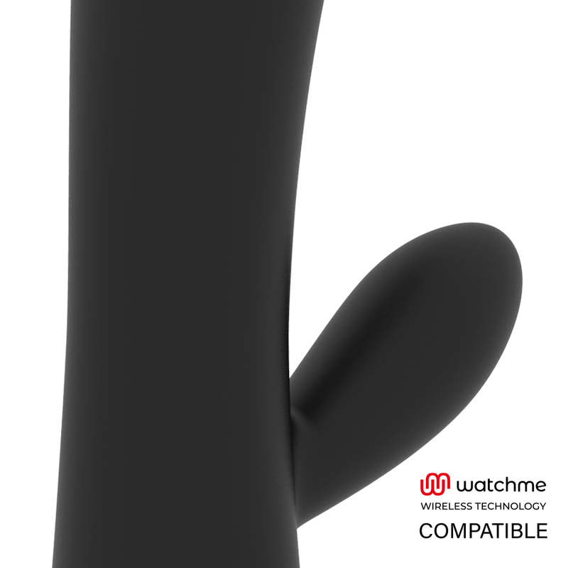 BRILLY GLAM - ERIK VIBRADOR WATCHME TECNOLOGÍA INALÁMBRICA COMPATÍVEL