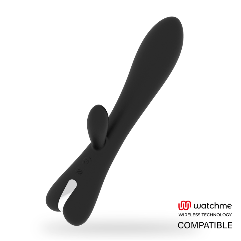 BRILLY GLAM - ERIK VIBRADOR WATCHME TECNOLOGÍA INALÁMBRICA COMPATÍVEL