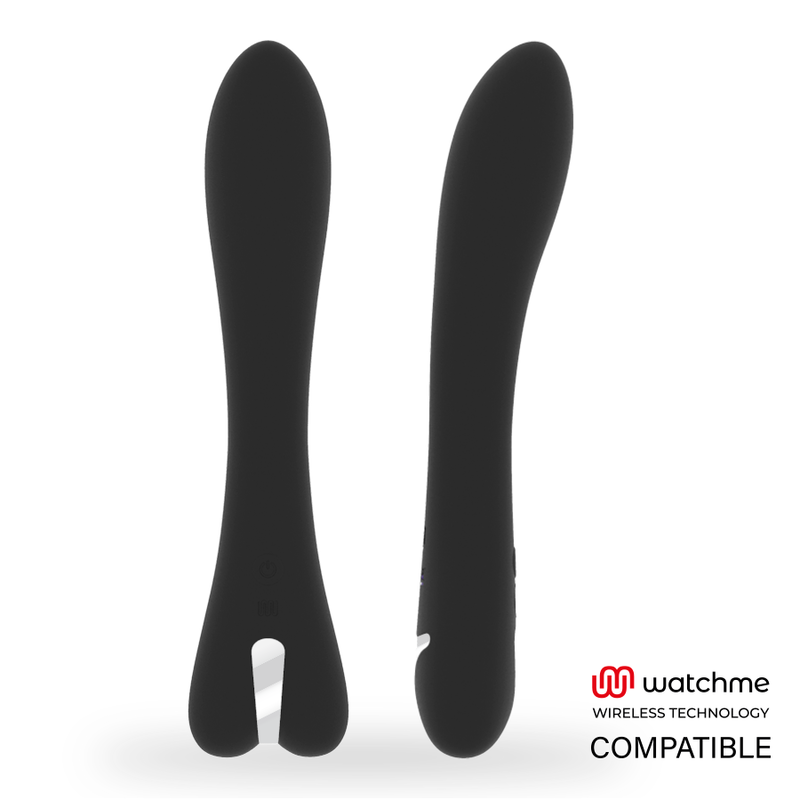 Brilly Glam - Ryan Vibrador Watchme Wireless Tecnologia Compatível