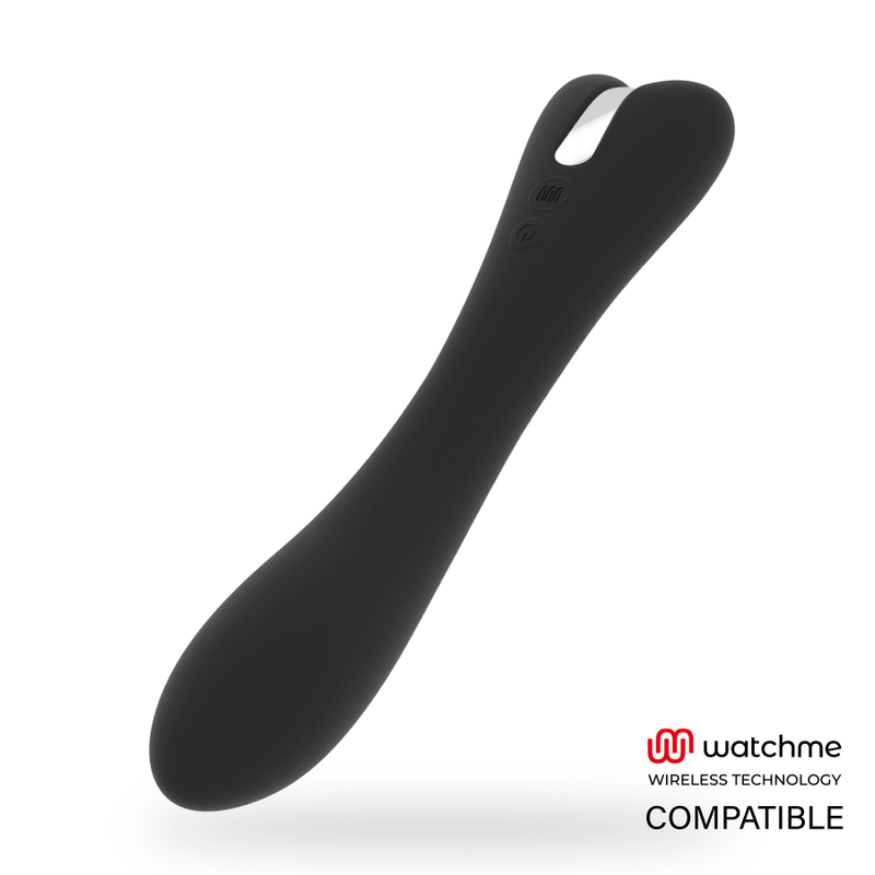 Brilly Glam - Ryan Vibrador Watchme Wireless Tecnologia Compatível