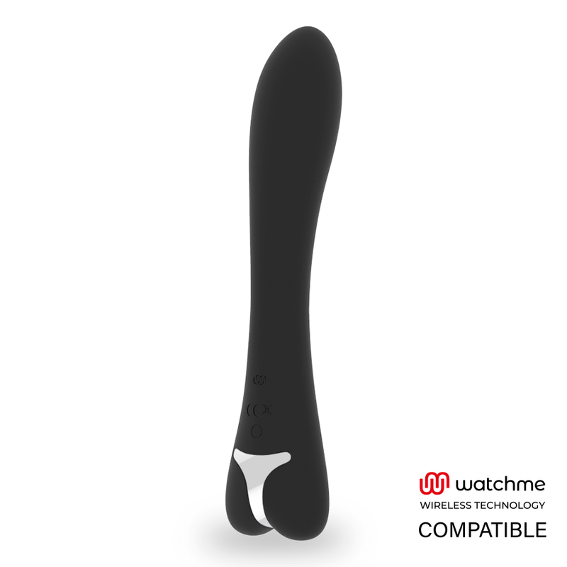 Brilly Glam - Ryan Vibrador Watchme Wireless Tecnologia Compatível