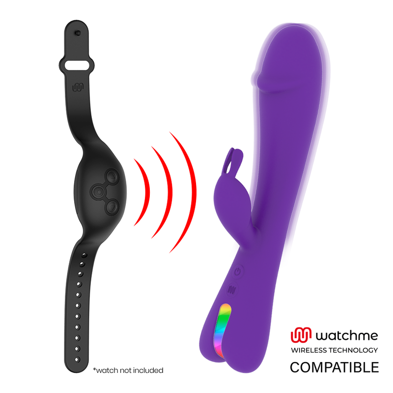 Mr Boss - Aitor Coelho Compatível Com A Tecnologia Watchme Wireless