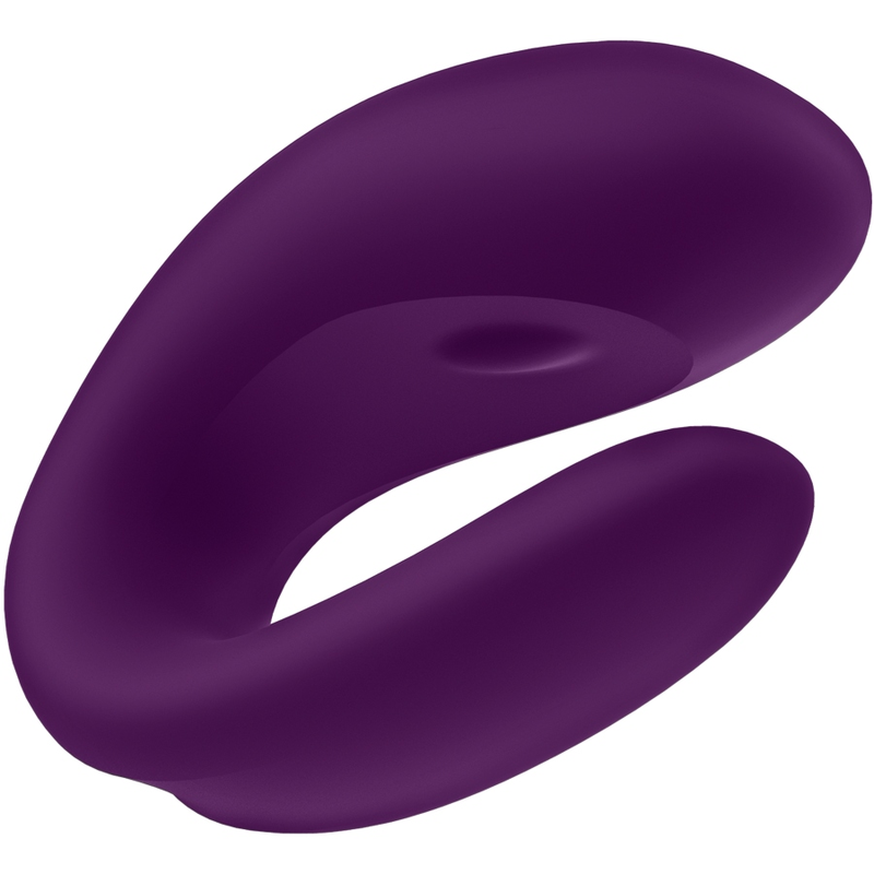 SATISFYER - PARCEIRO CAJA 1