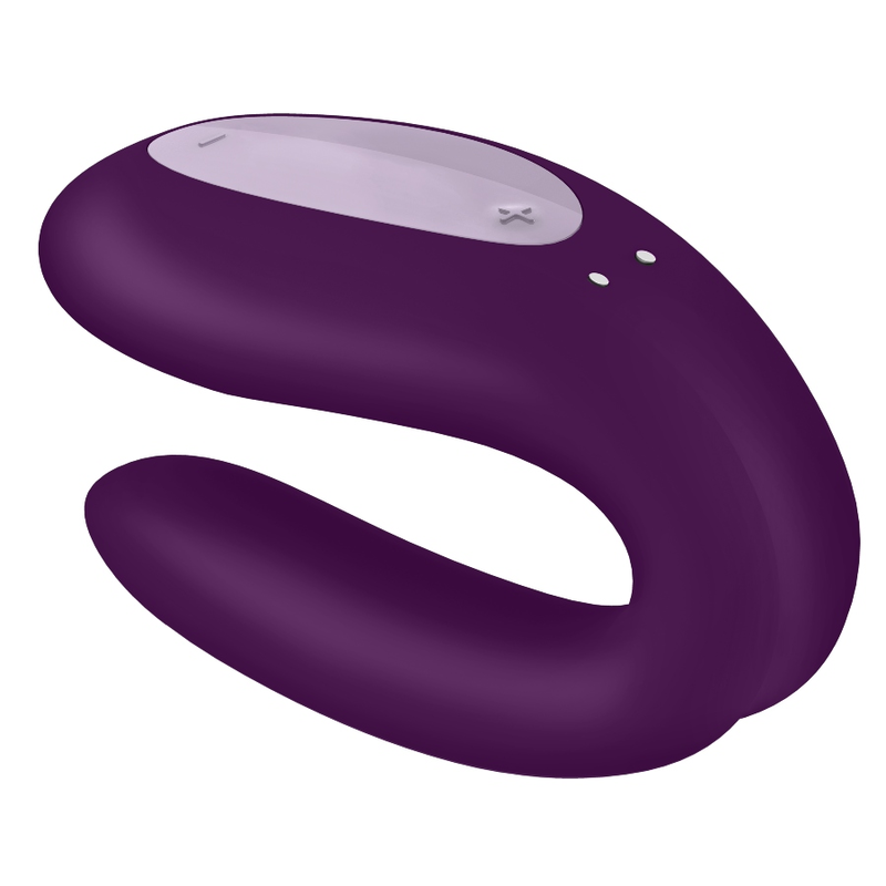 SATISFYER - PARCEIRO CAJA 1