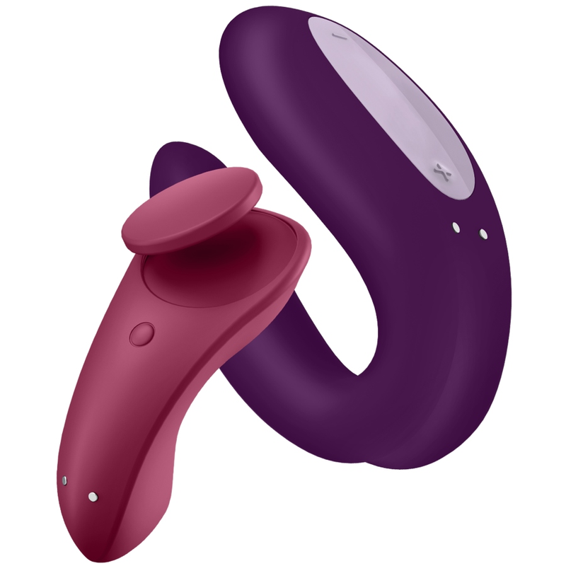 SATISFYER - PARCEIRO CAJA 1