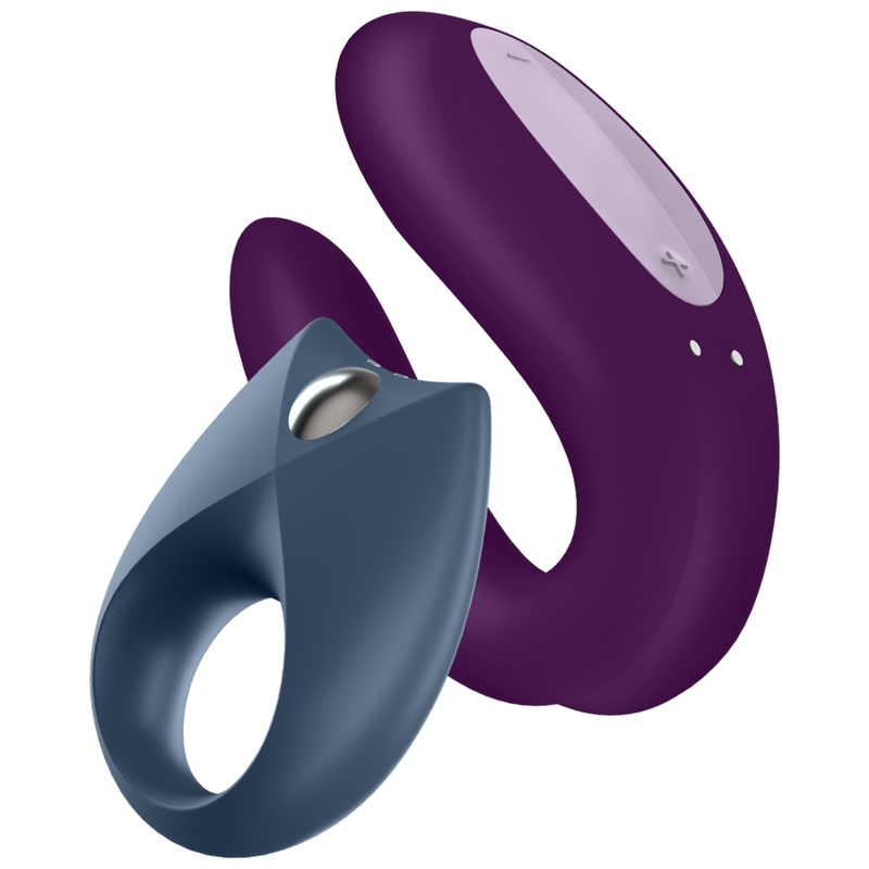 SATISFYER - PARCEIRO CAJA 2