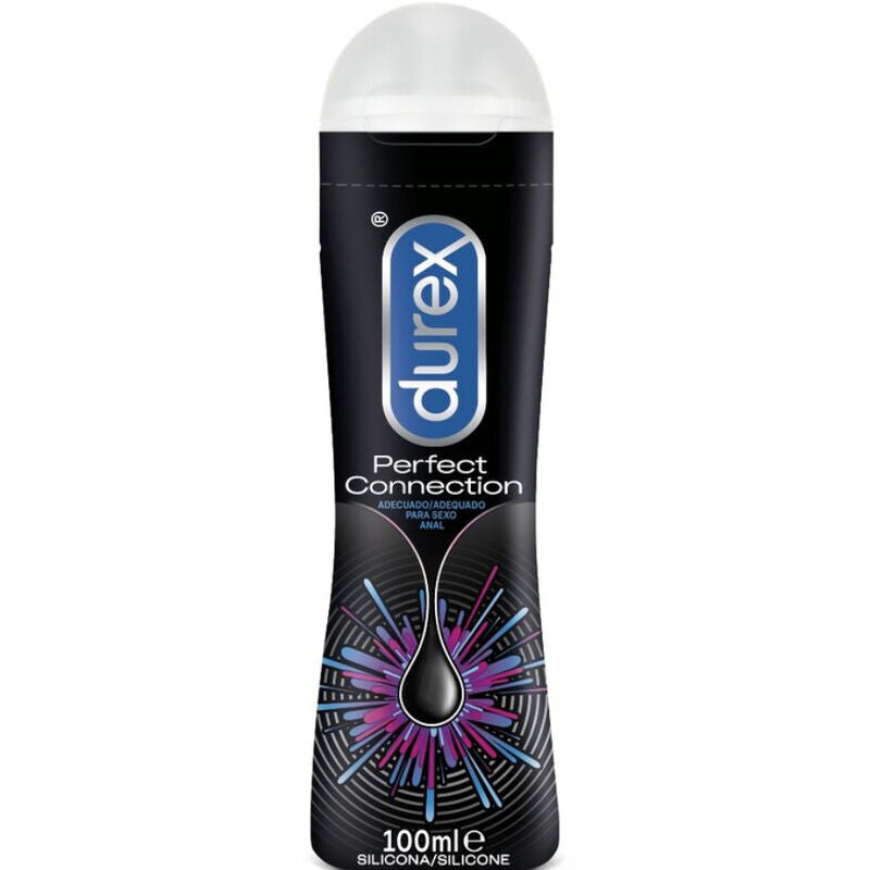 DUREX - PERFECT CONNECTION LUBRIFICANTE 100 ML