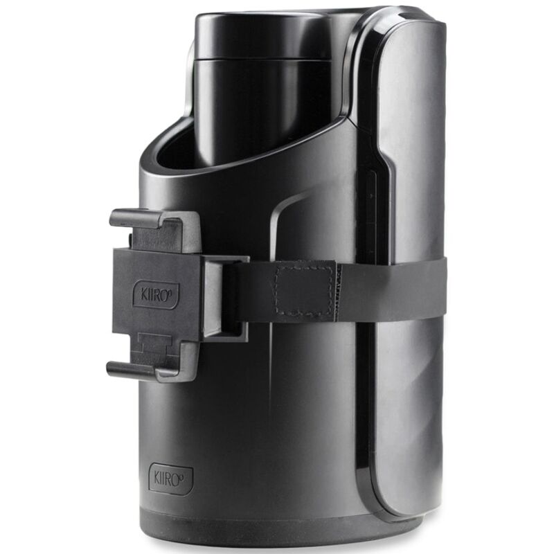 KIIROO - SOPORTE DE TELEFONO KEON DA ADAPTADOR MÓVEL