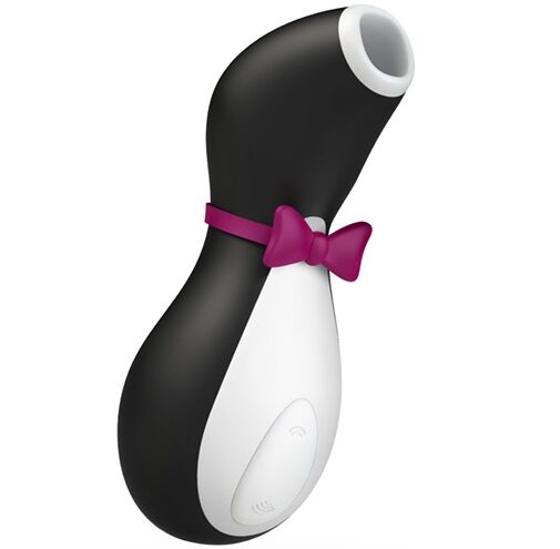 SATISFYER - PRO PENGUIN NG NOVA EDIÇÃO 2020 - Sex Shop Sexy