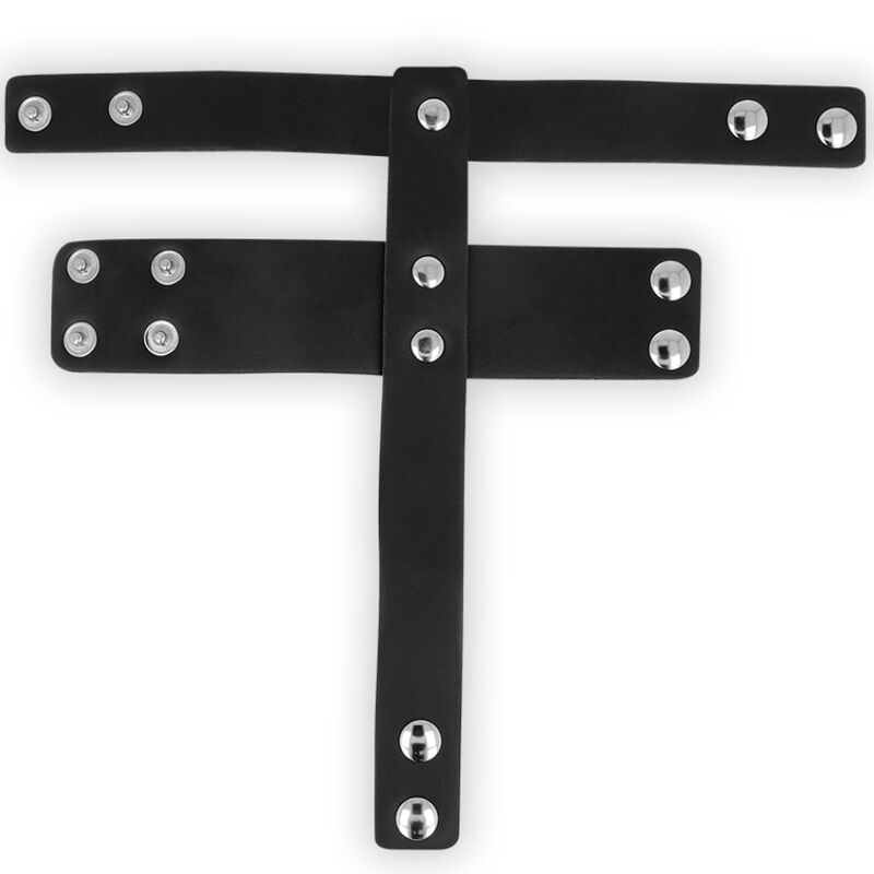 CORREIA DE COURO OHMAMA FETICHE CASIDADE