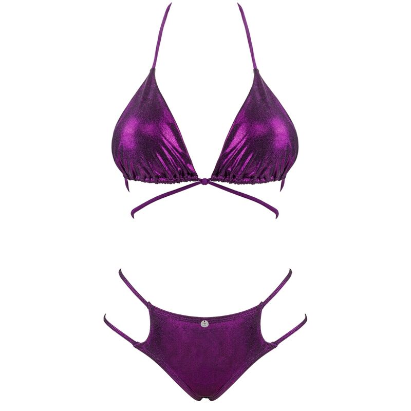 Obsessive - Bikini Balitta Roxo S
