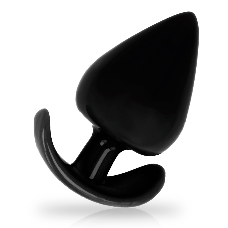 JUGUETES ADICTO - PLUG ANAL - 8.5 CM