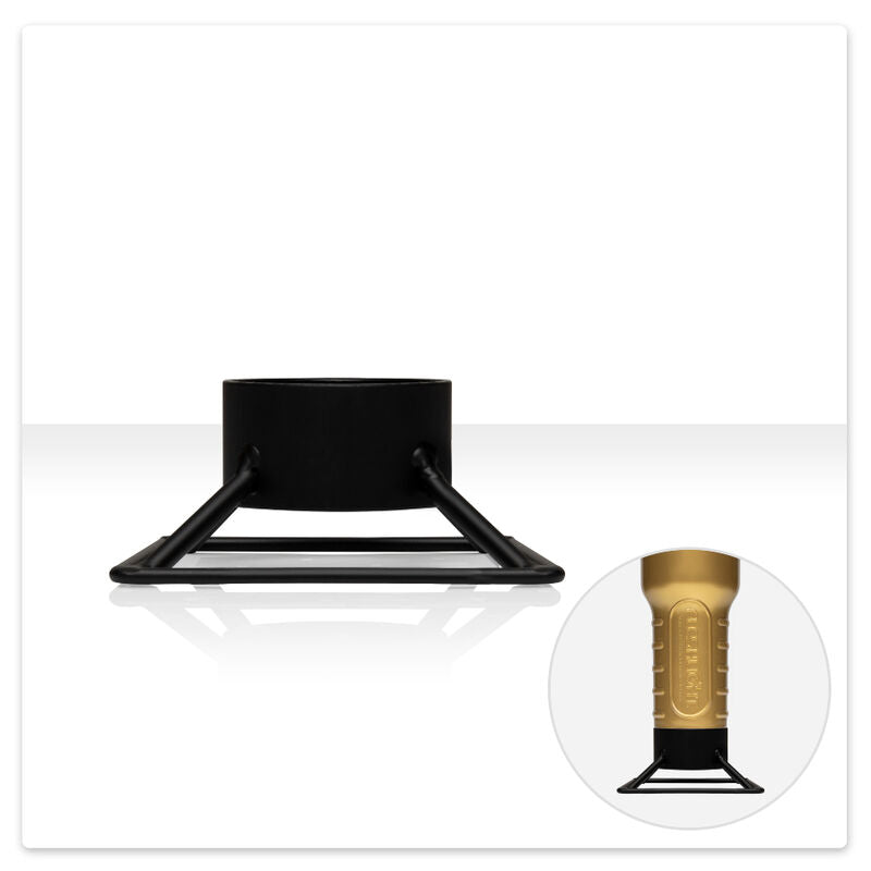 FLESHLIGHT - SCREW DRY - SOPORTE DE SECAGEM