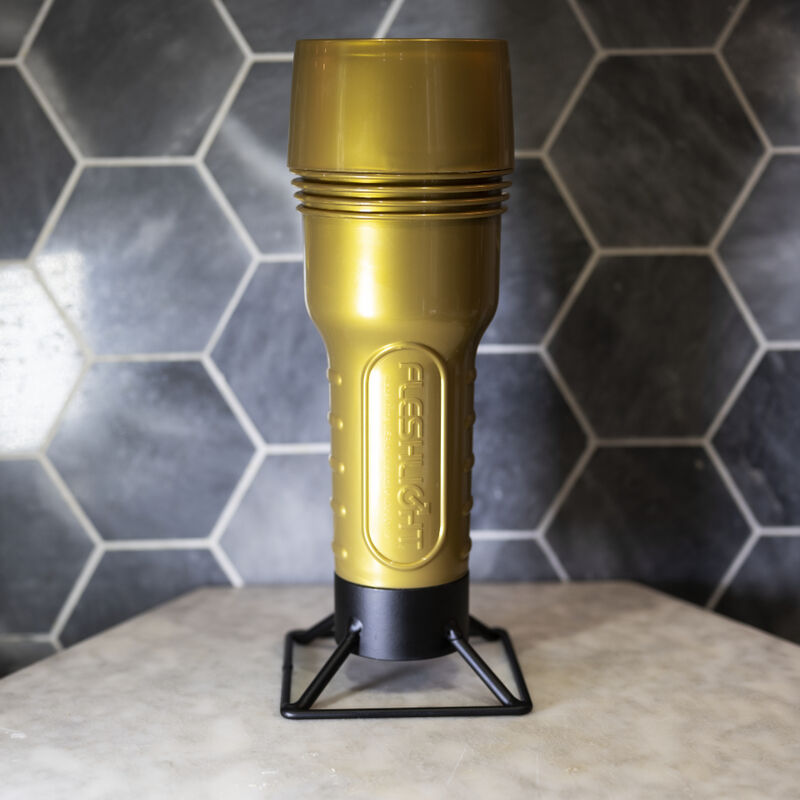 FLESHLIGHT - SCREW DRY - SOPORTE DE SECAGEM