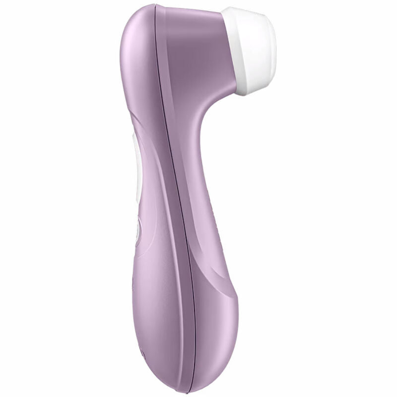 Estimulador Satisfyer Pro 2 - Violeta