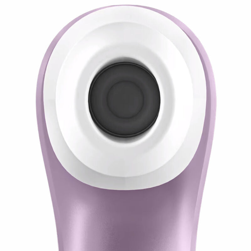Estimulador Satisfyer Pro 2 - Violeta