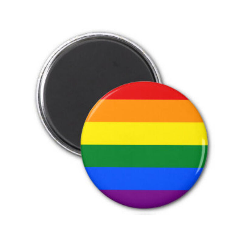 ORGULLO - YO SOY BANDEIRA LGBT