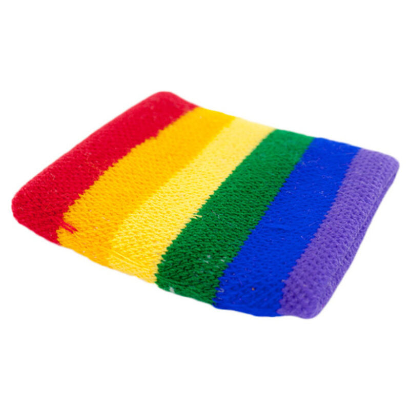 Orgullo - Pulseiras de Bandeira LGBT