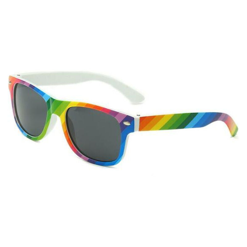 ORGULLO - ÓCULOS DE SOL LGBT