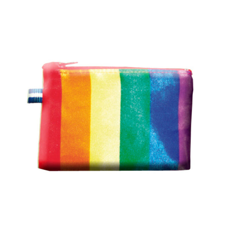 ORGULLO - BOLSA BANDEIRA LGBT