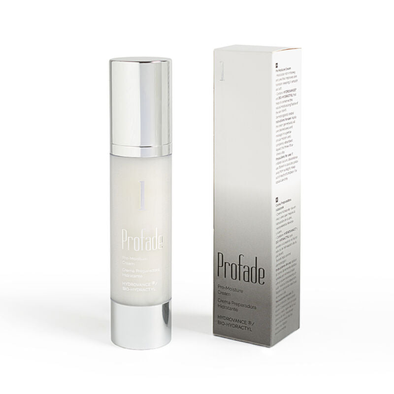 500 COSMETICS - PROFADE 1 CREME HIDRATANTE PARA TATUAGENS - Sex Shop Sexy