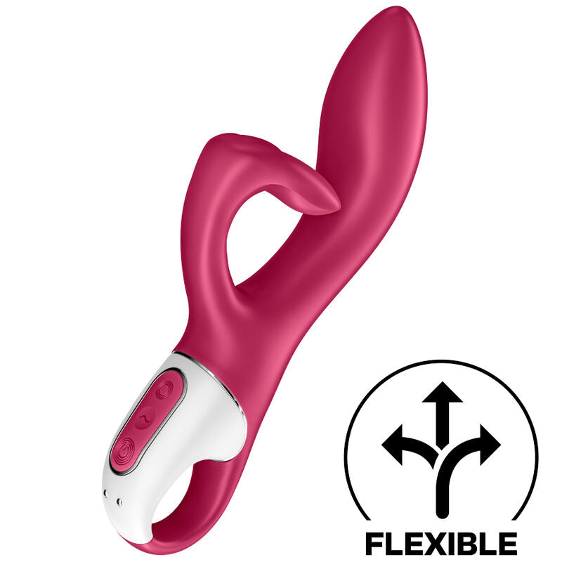 SATISFYER - EMBRACE ME VIBRADOR PONTO G