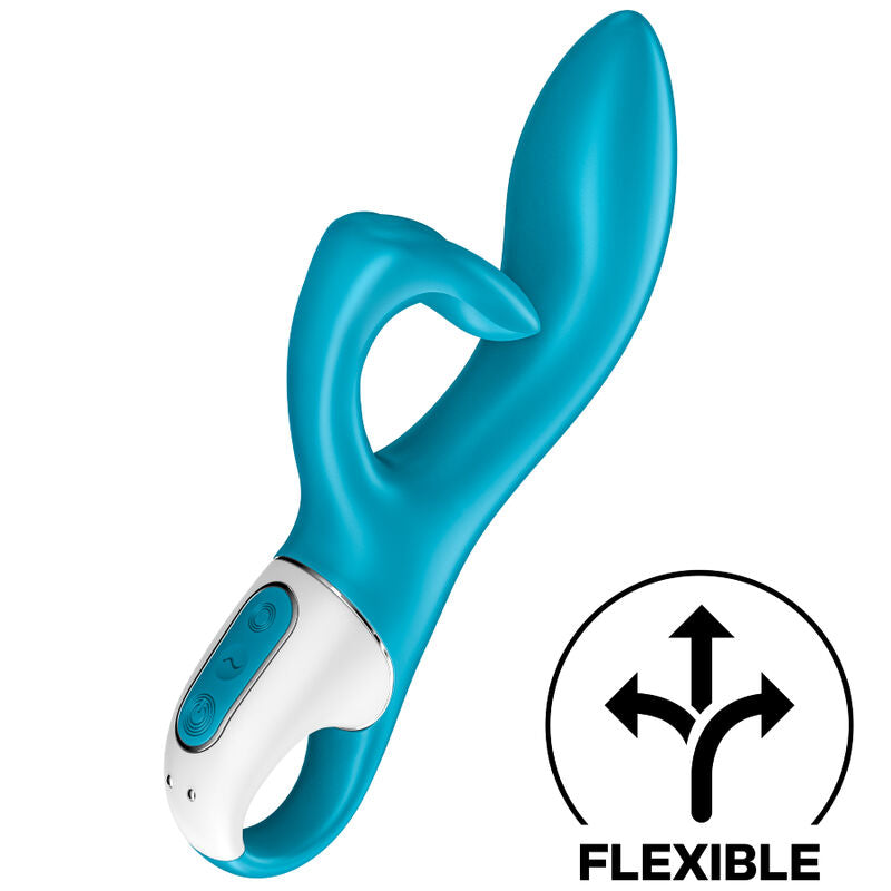 SATISFYER - EMBRACE ME VIBRADOR PONTO G