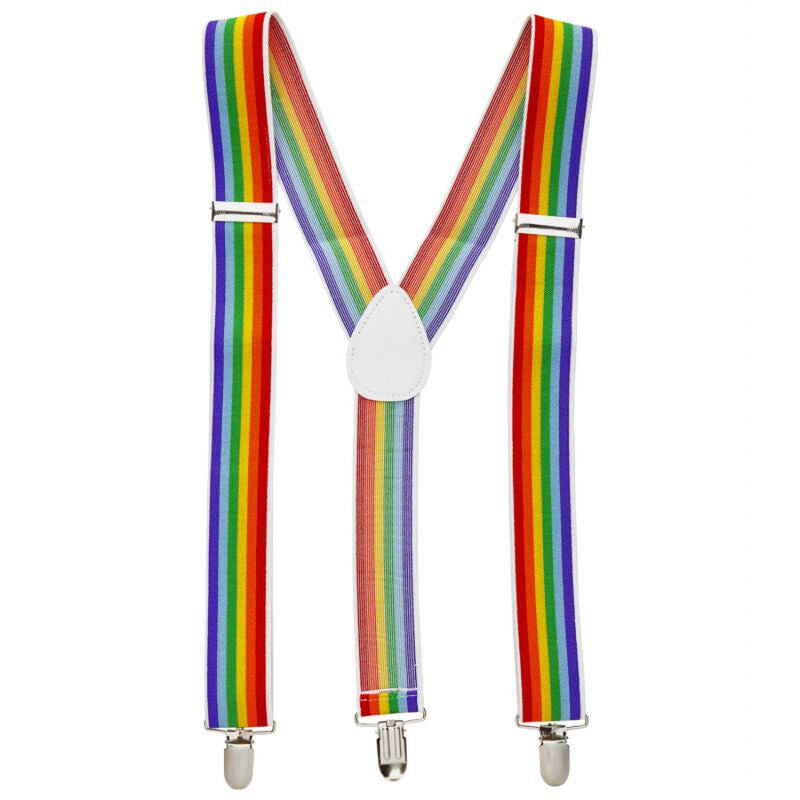 Orgullo - Suspensões de Bandeira LGBT