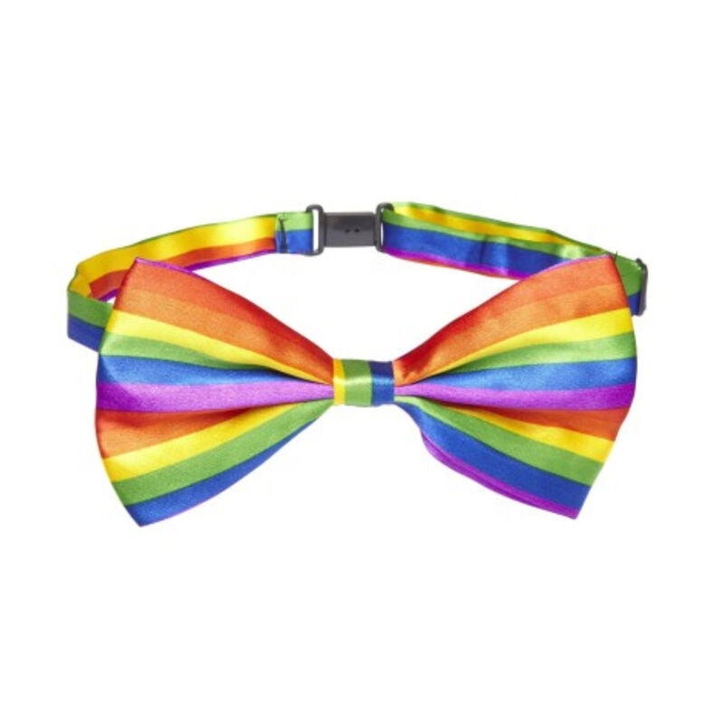 Orgullo - Lazo Bandera LGBT
