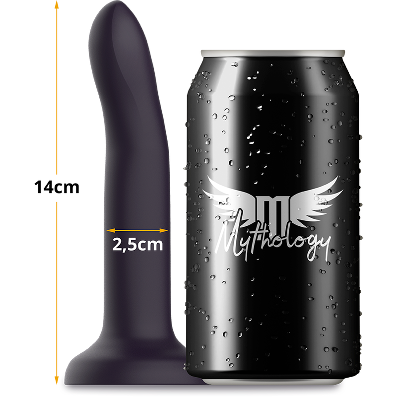MITOLOGÍA - DUMAN MÍSTICO VIBRADOR S