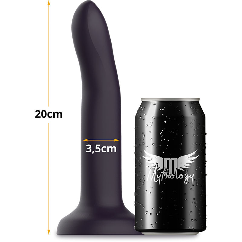 Mitología - Duman Místico Vibrador L