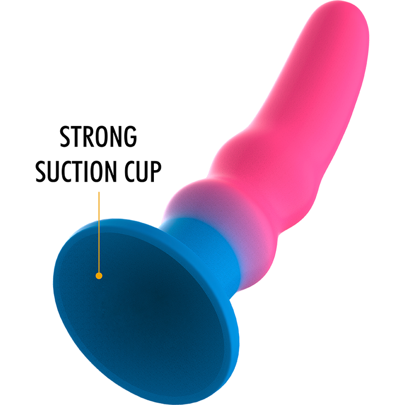 Mitología - Kuno Utopia Vibrador M