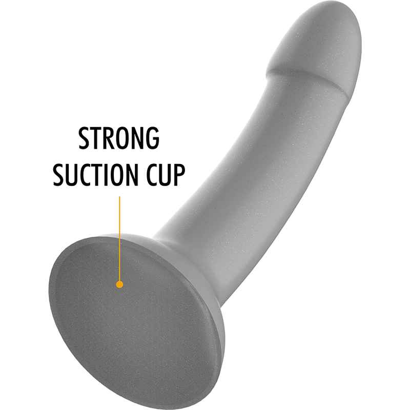 Mitología - Runa Majestic Dildo S