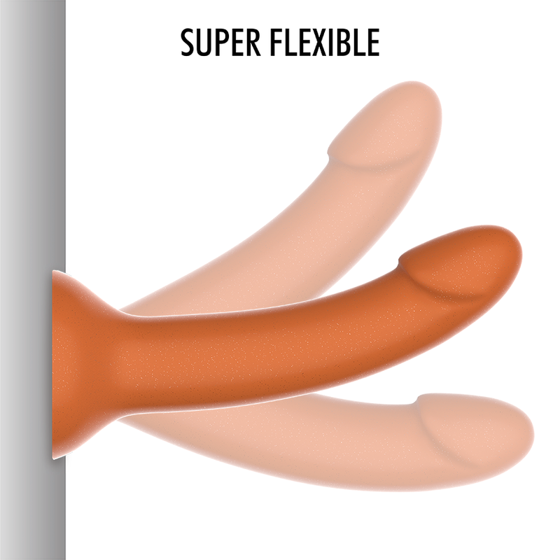 Mitología - Runa Real Vibrador M