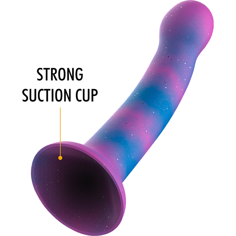 MITOLOGÍA - DILDO GALÁCTICO DE DION
