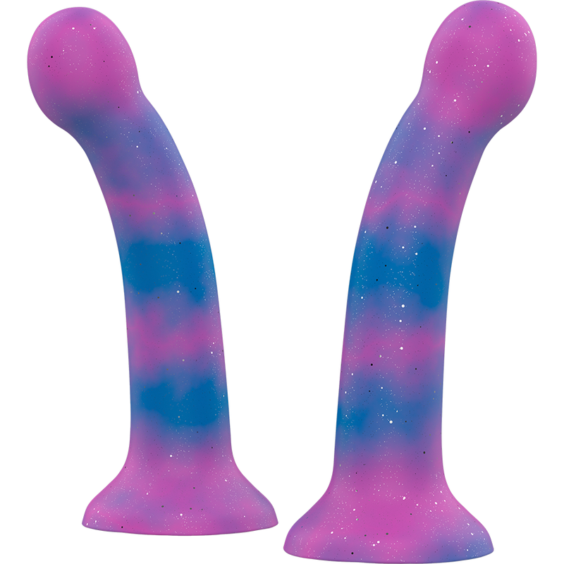 MITOLOGÍA - DILDO GALÁCTICO DE DION