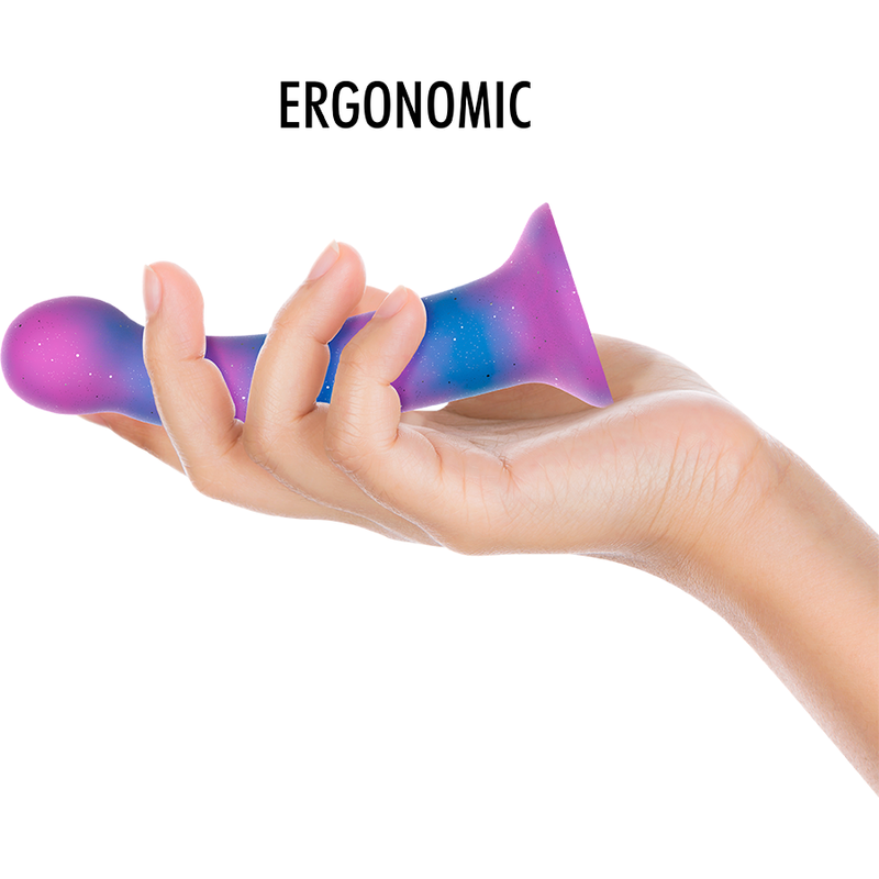 MITOLOGÍA - DILDO GALÁCTICO DE DION