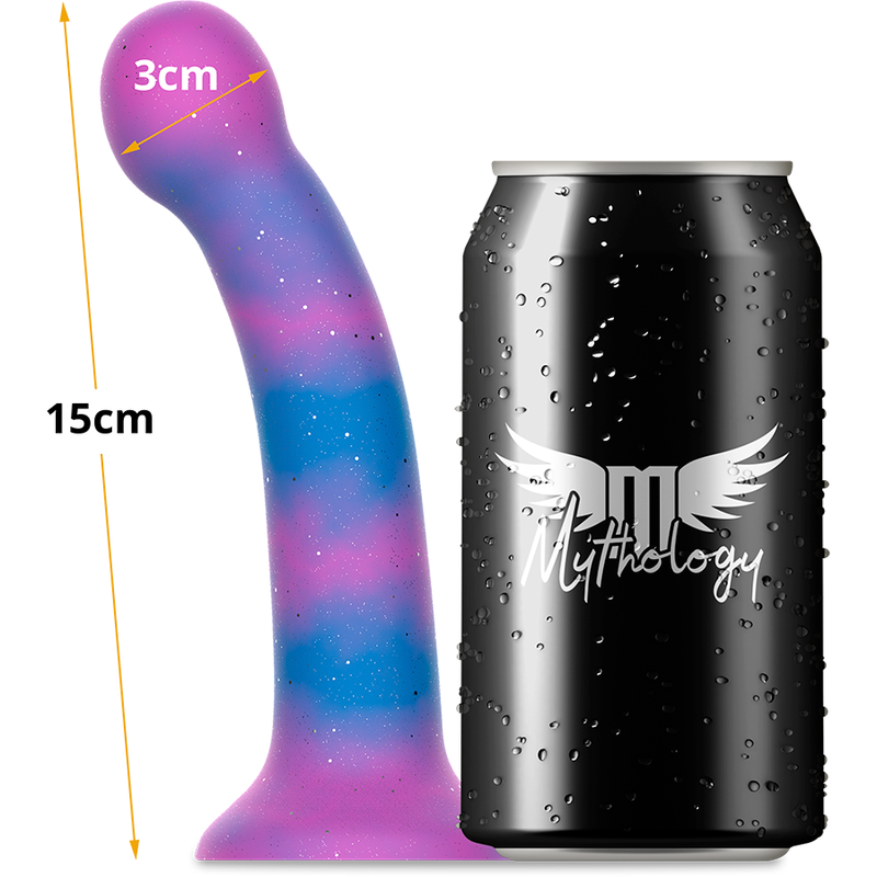 MITOLOGÍA - DILDO GALÁCTICO DE DION