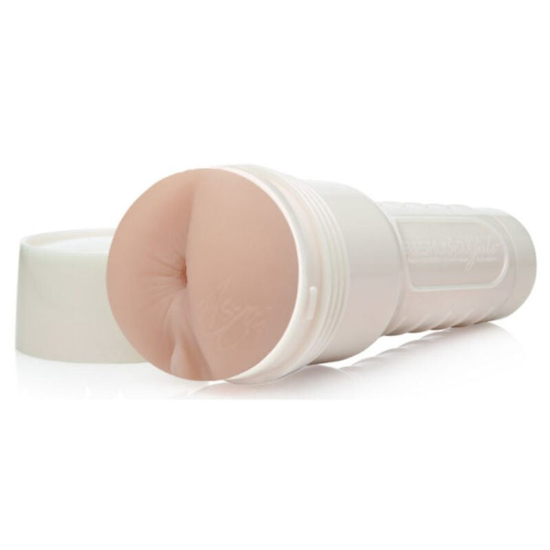 Fleshlight Girls - Elsa Jean Tratamiento Anal