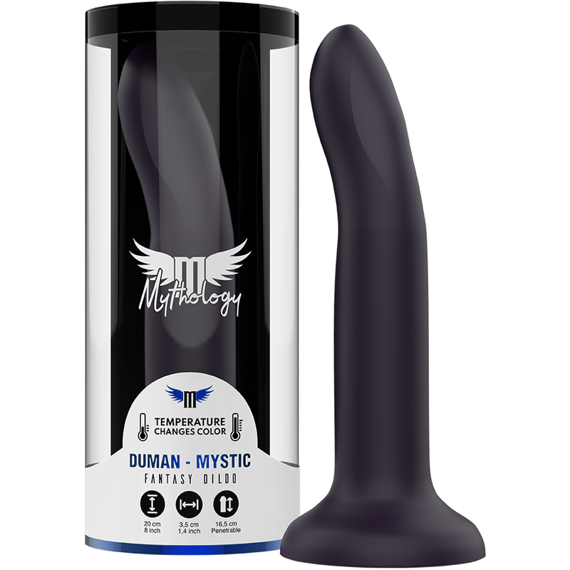 Mitología - Duman Místico Vibrador L