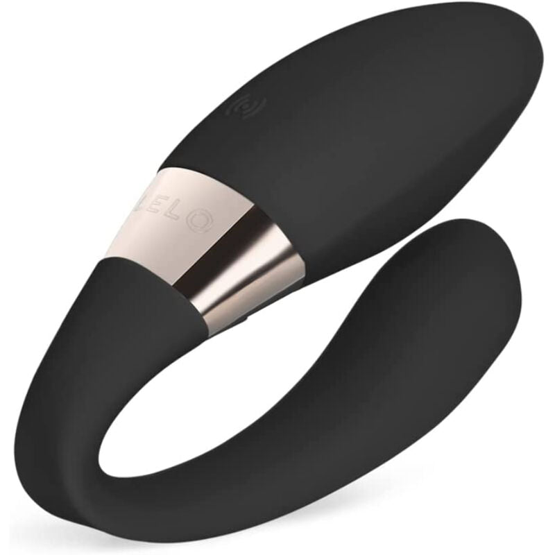 Lelo - Tiani Harmony Massageiro Casais Preto