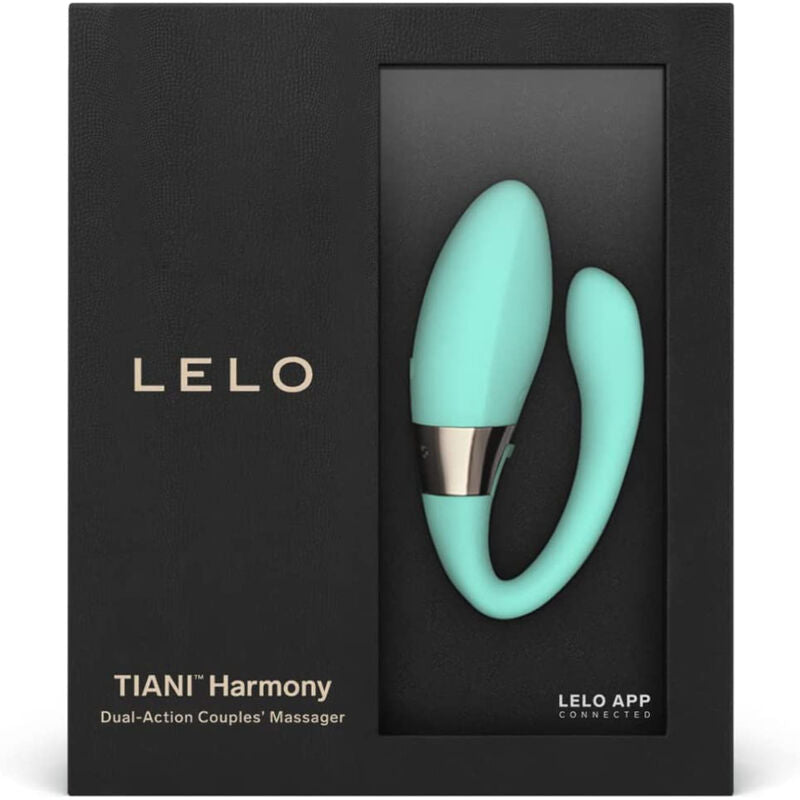 LELO - TIANI HARMONY AQUA MASAJEIRO DE CASAL