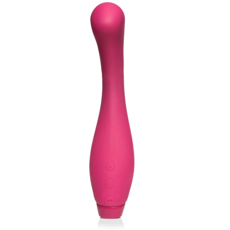 JE JOUE - VIBRADOR JUNO G-SPOT - FUCSIA