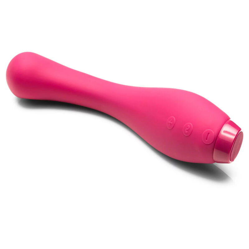 JE JOUE - VIBRADOR JUNO G-SPOT - FUCSIA