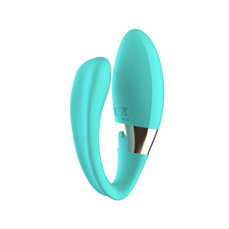 LELO - TIANI HARMONY AQUA MASAJEIRO DE CASAL