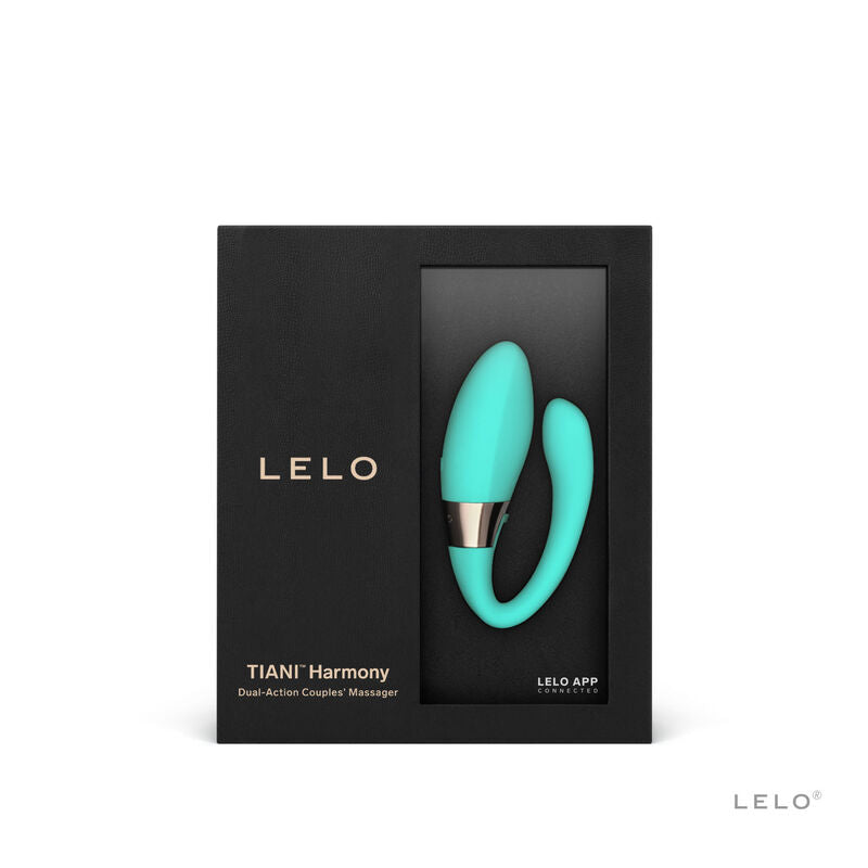 LELO - TIANI HARMONY AQUA MASAJEIRO DE CASAL