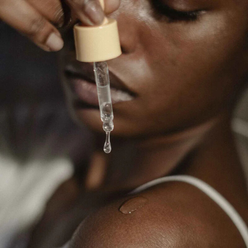 BIJOUX - INDISCRETAS GOTAS DE MASAJE ÍNTIMA REVITALIZANTES